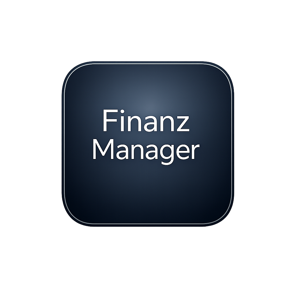 Finanz Manager Logo